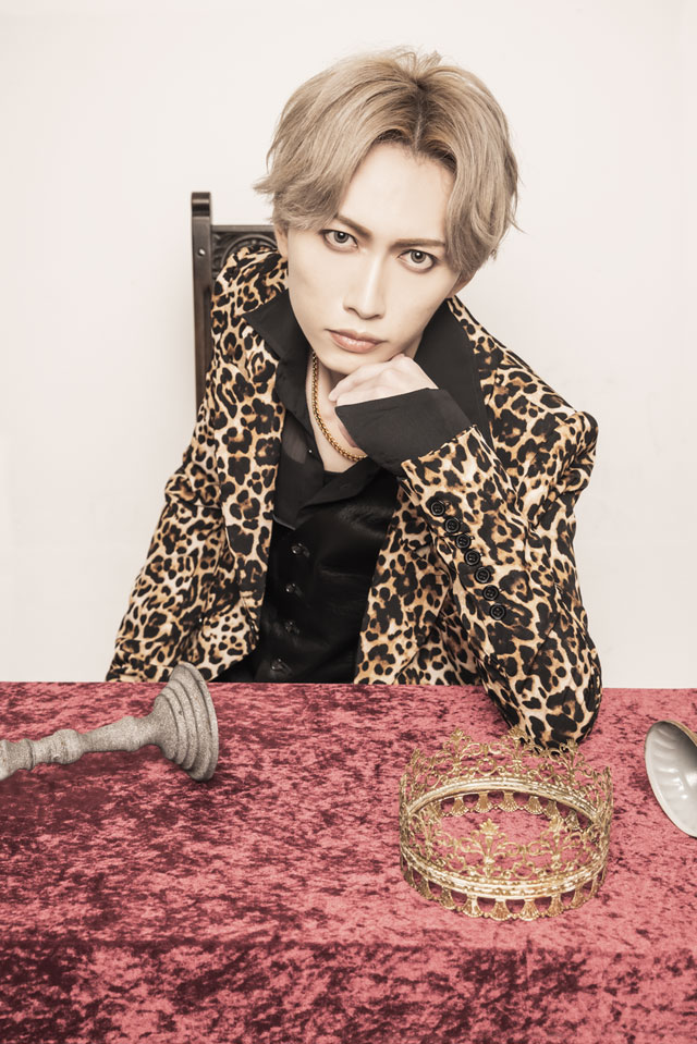 ミズキ Dog Intheパラレルワールドオーケストラ Official Site